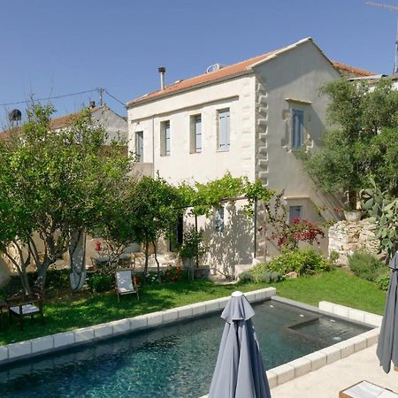 Boutique Villa Kalliope Γαβαλοχώρι Εξωτερικό φωτογραφία