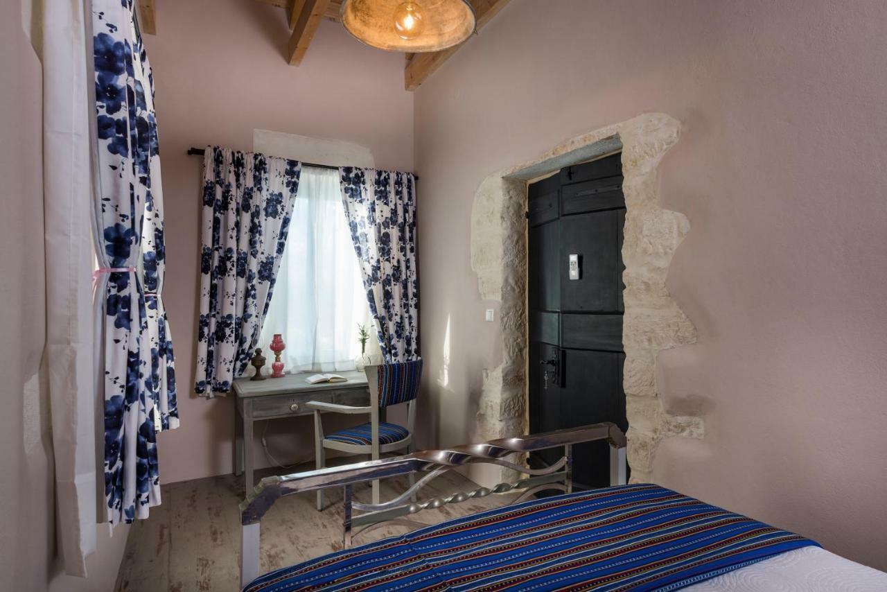 Boutique Villa Kalliope Γαβαλοχώρι Εξωτερικό φωτογραφία