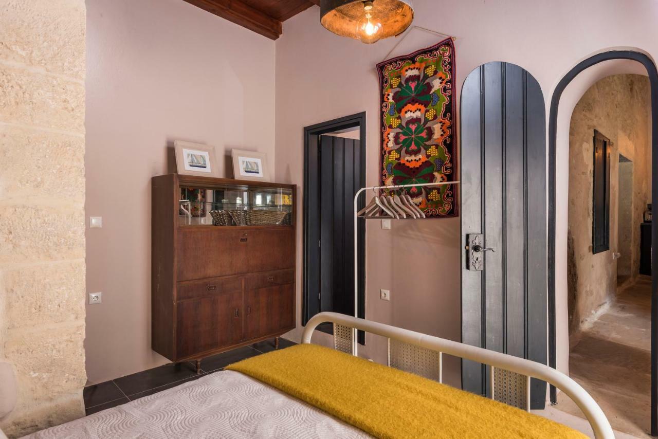 Boutique Villa Kalliope Γαβαλοχώρι Εξωτερικό φωτογραφία