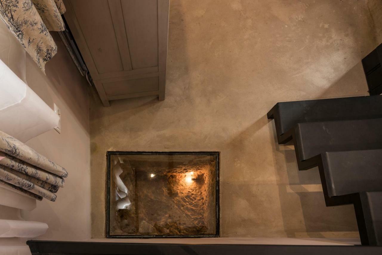 Boutique Villa Kalliope Γαβαλοχώρι Εξωτερικό φωτογραφία
