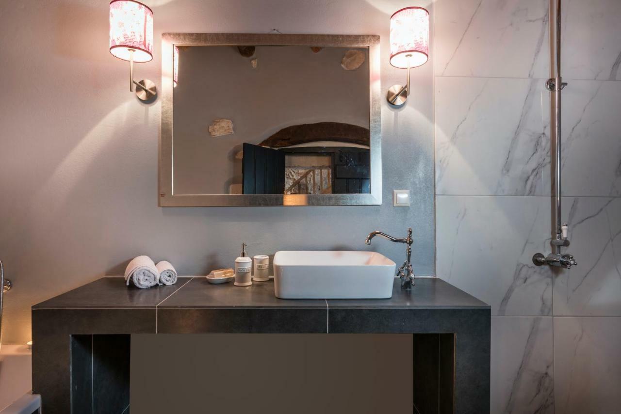 Boutique Villa Kalliope Γαβαλοχώρι Εξωτερικό φωτογραφία